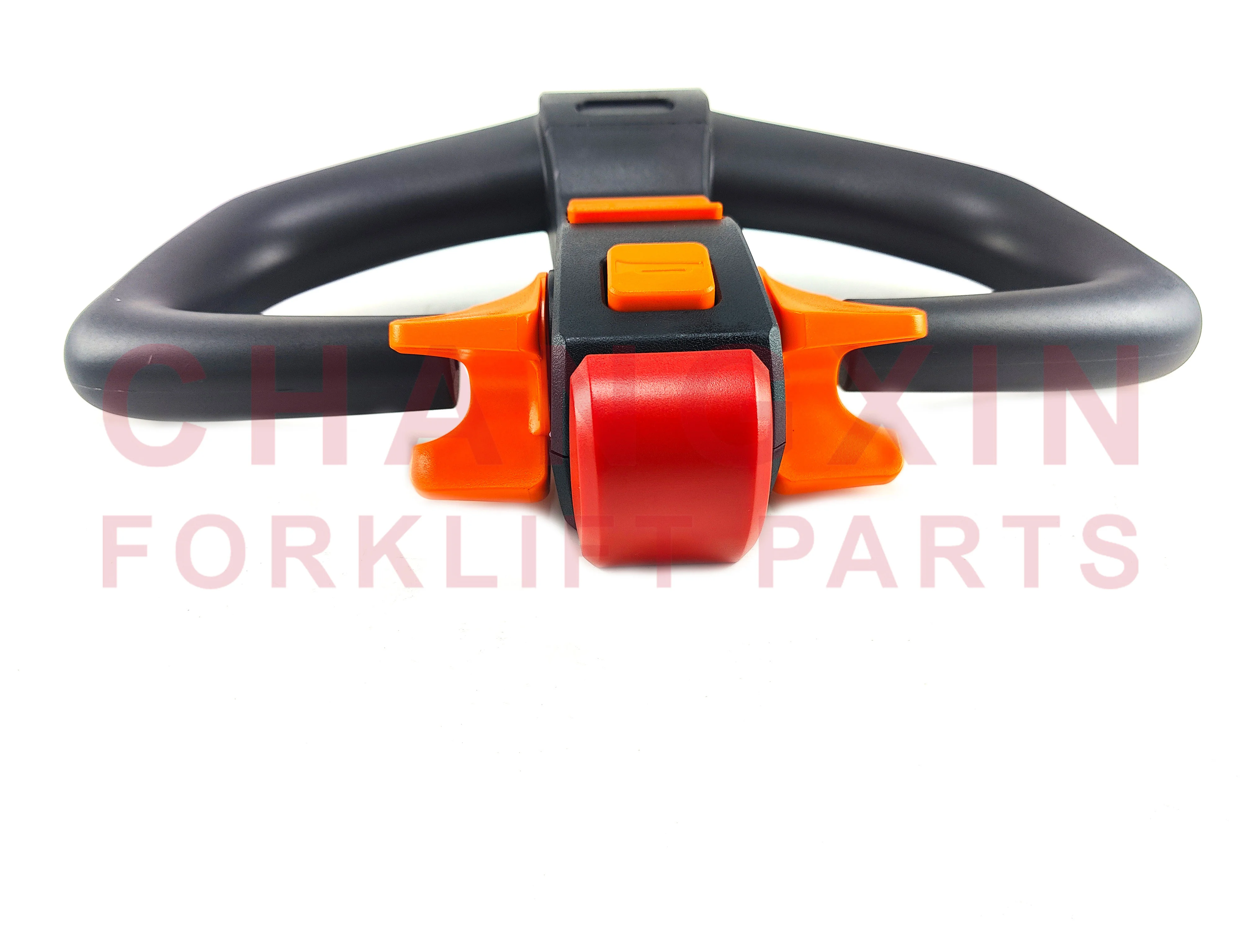Original Noblelift PTE Handle Assembly YXS01-01 for PTE20-C Pallet Truck | Replacement Part PN 922100100051