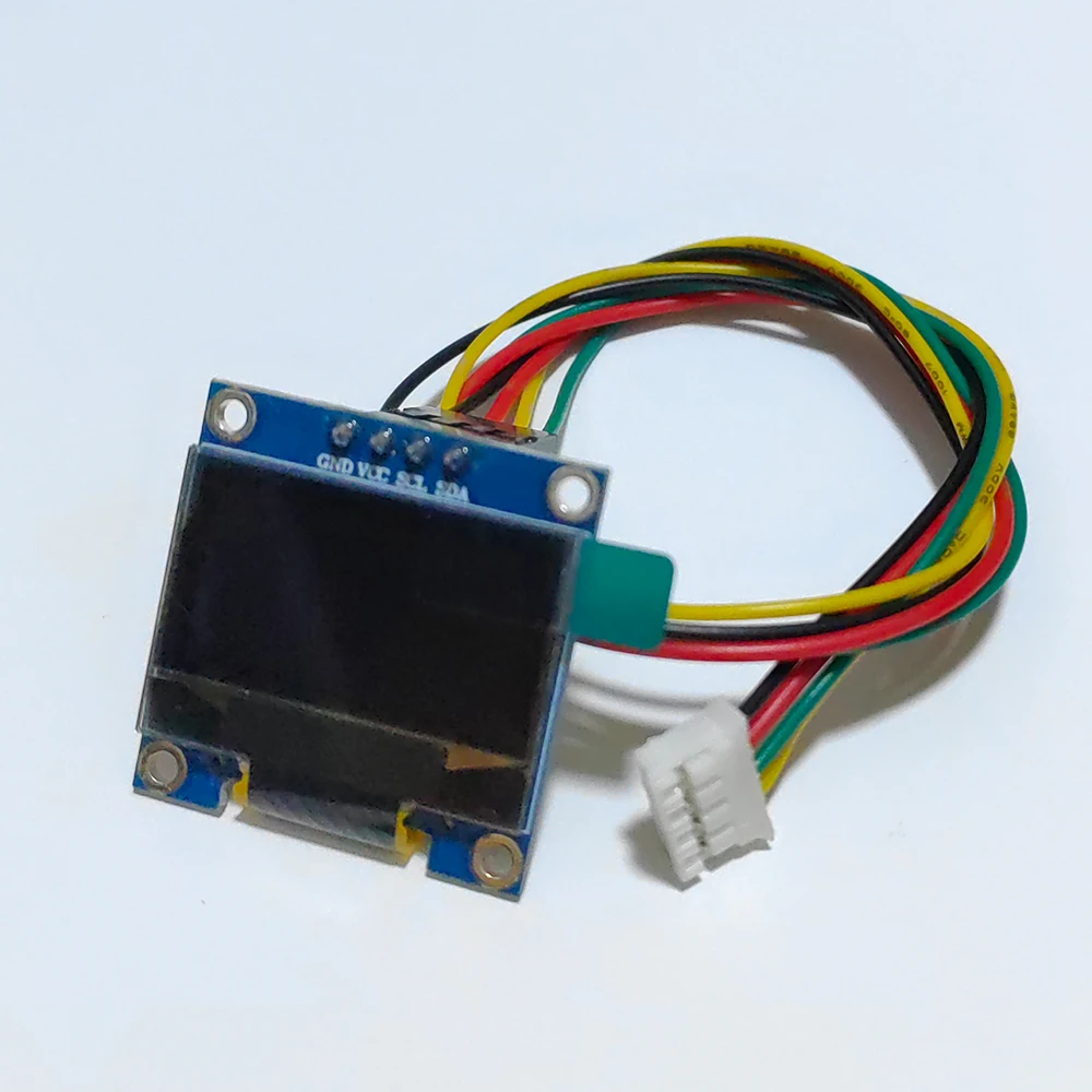 GP2040 RP2040 Advanced Breakout Board USB Passthrough Fighting