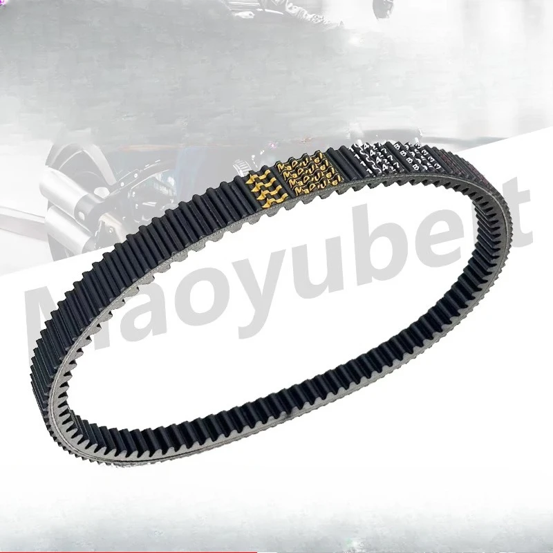 

Подходит для гребного ремня мотоцикла Gwangyang S350 Downtown Nikta Kawasaki J300Maoyubelt