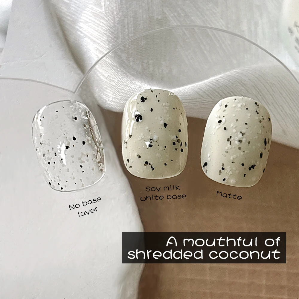 12ml Eierschaal Spot Gel Paasei Nagellak Semi Permanent Duurzaam Slijtvast Gemakkelijk aan te brengen DIY Nagelsalon