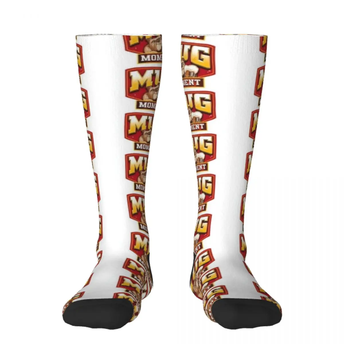 

MUG Moment Socks new in's valentine gift ideas Boy Child Socks Women's