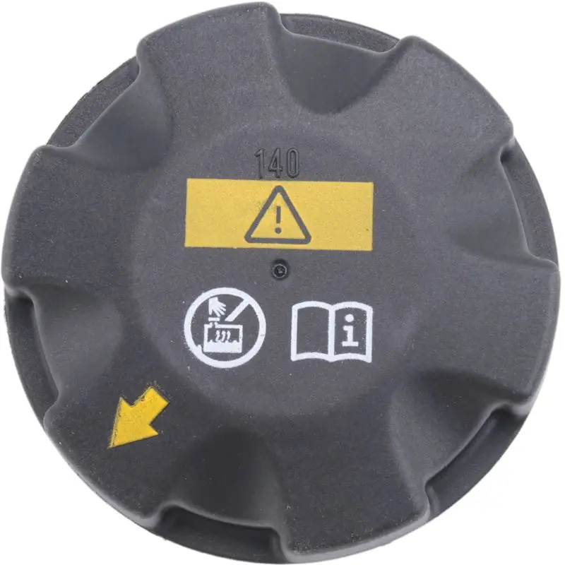 Hot Selling-17117521071 Radiator Overflow Coolant Recovery Expansion Tank Cap For BMW E90 E92 F10,17117521071 Radiator Overflow