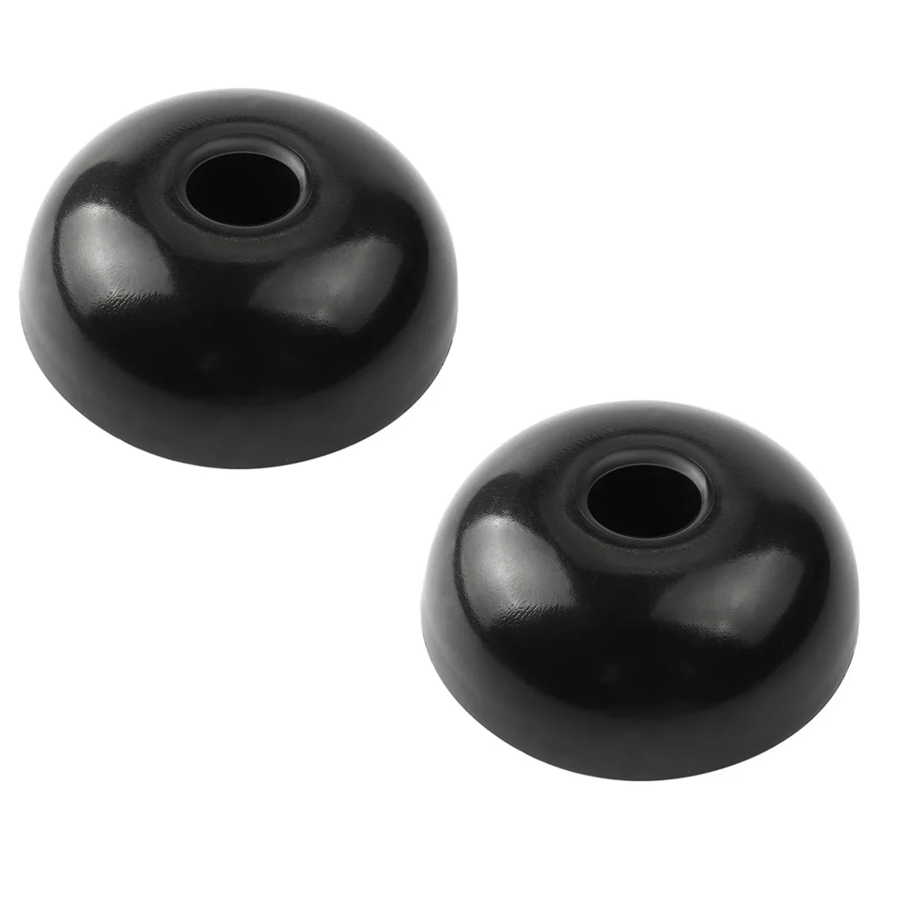 1/2個入りトリムボール 311011 トリマー用モアボール モアボールヘッド 六角 センター ウォークビハインド式ストリングトリマー用パーツ ガーデン電動工具アクセサリー