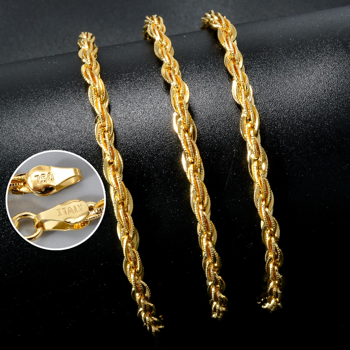 Sunny Stainless Steel Snake Chain Necklace 2024 New Item Available in Multiple Lengths Suitable Women\'s Street Fashion Jewelry