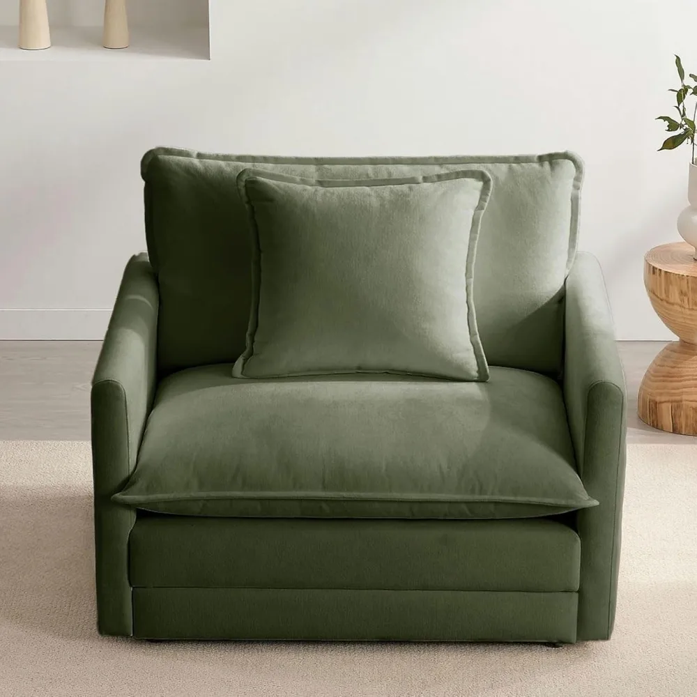 Chenille Oversized … - image