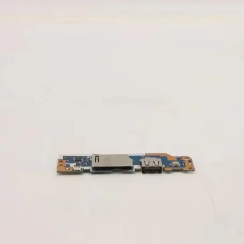 Compatible For Lenovo S14 G3 IdeaPad 3 14IAU7 USB Switch Panel 5C50S25320