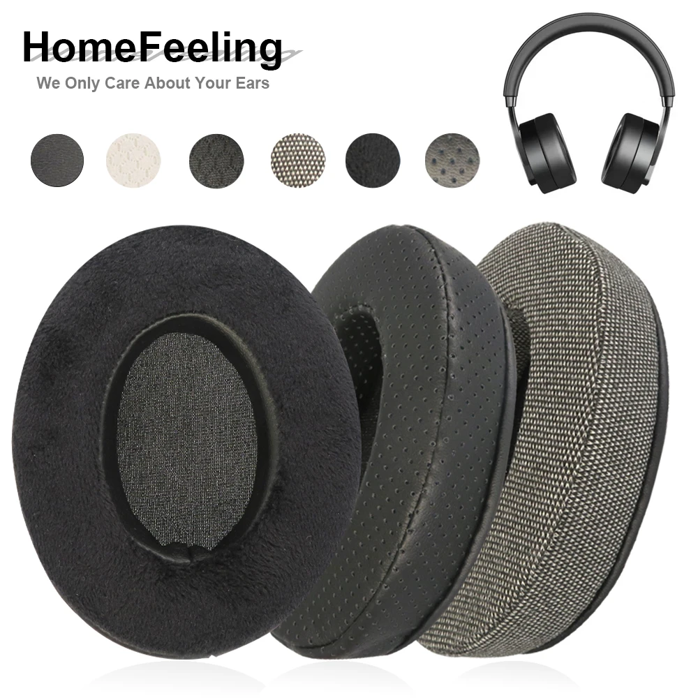 

Homefeeling Earpads For Takstar PC K700 PC-K700 Headphone Soft Earcushion Ear Pads Replacement Headset Accessaries