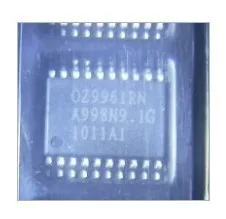 Oz9961rn lcd power management ic chip electronic components