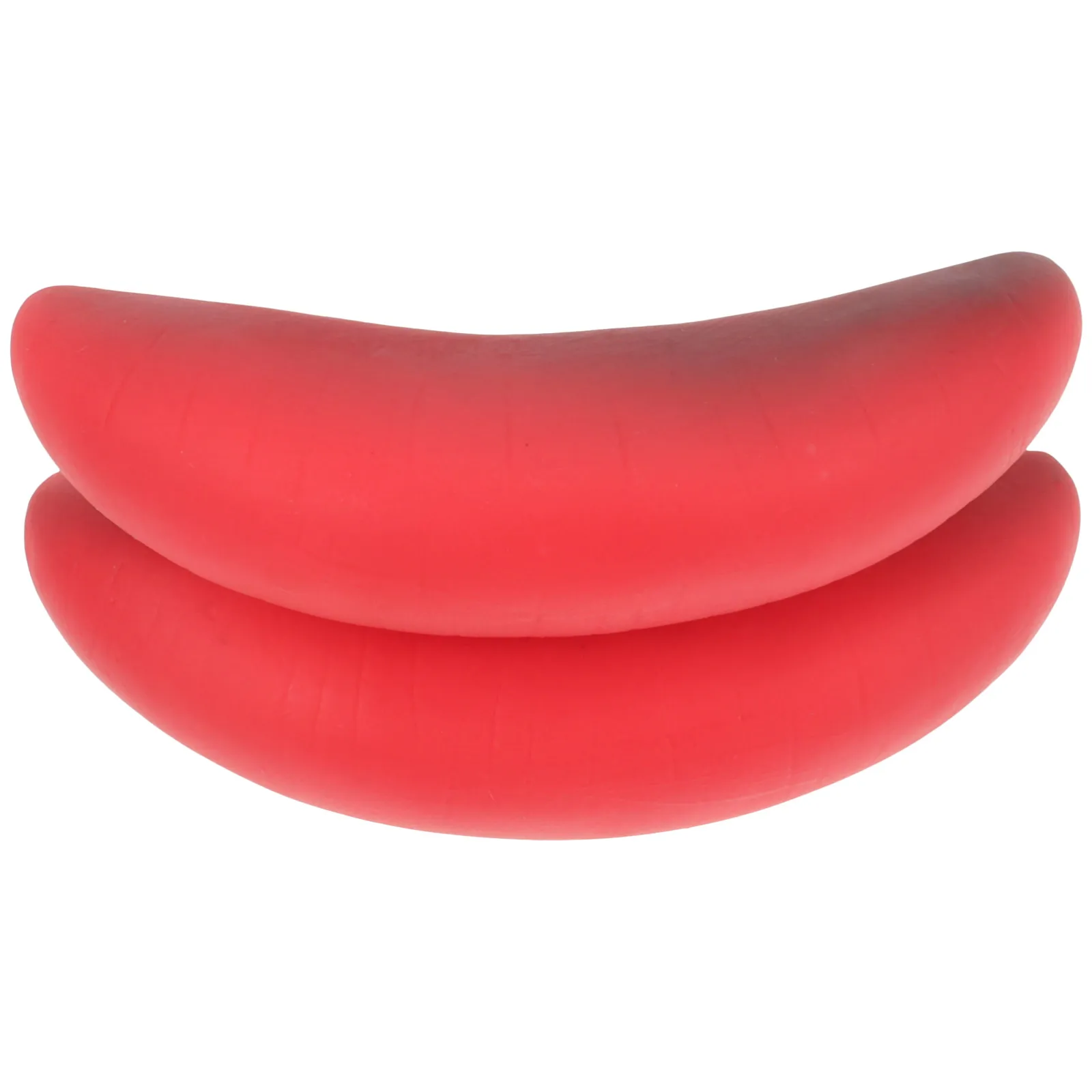 1Set Cosplay Mond Prop Rubber Grappige April Fool's Day Party Kostuum Clown Lastig Prestaties Maskerade Lippen