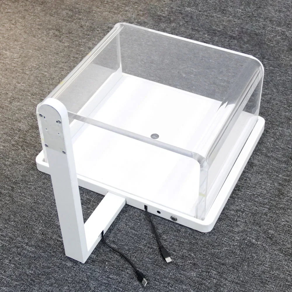 Nueva tendencia, plantilla ortopédica personalizada, máquina de análisis de pies, equipo médico profesional, escáner de pies para calzado