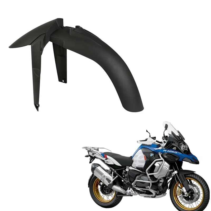 

For BMW K50 R1200GS 2013-2019 K51 2014-2019 Motorcycle Unpainted Front Wheel Cover Fender Motorcycle Acsessories