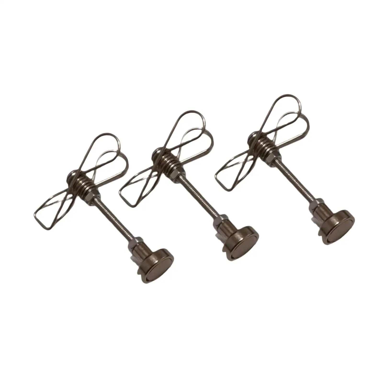 Supports de brûleur portables en acier inoxydable pour bâtonnets d'encens – Idéal pour la maison, le patio, le camping, la chambre et le salon