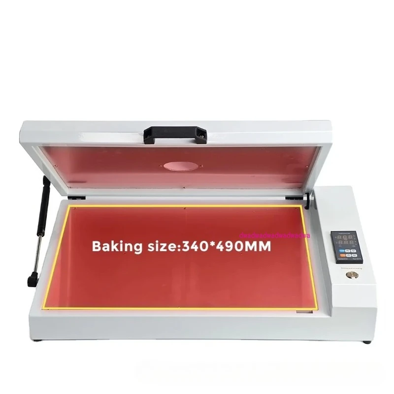 A3+ Dtf Oven Dryer …