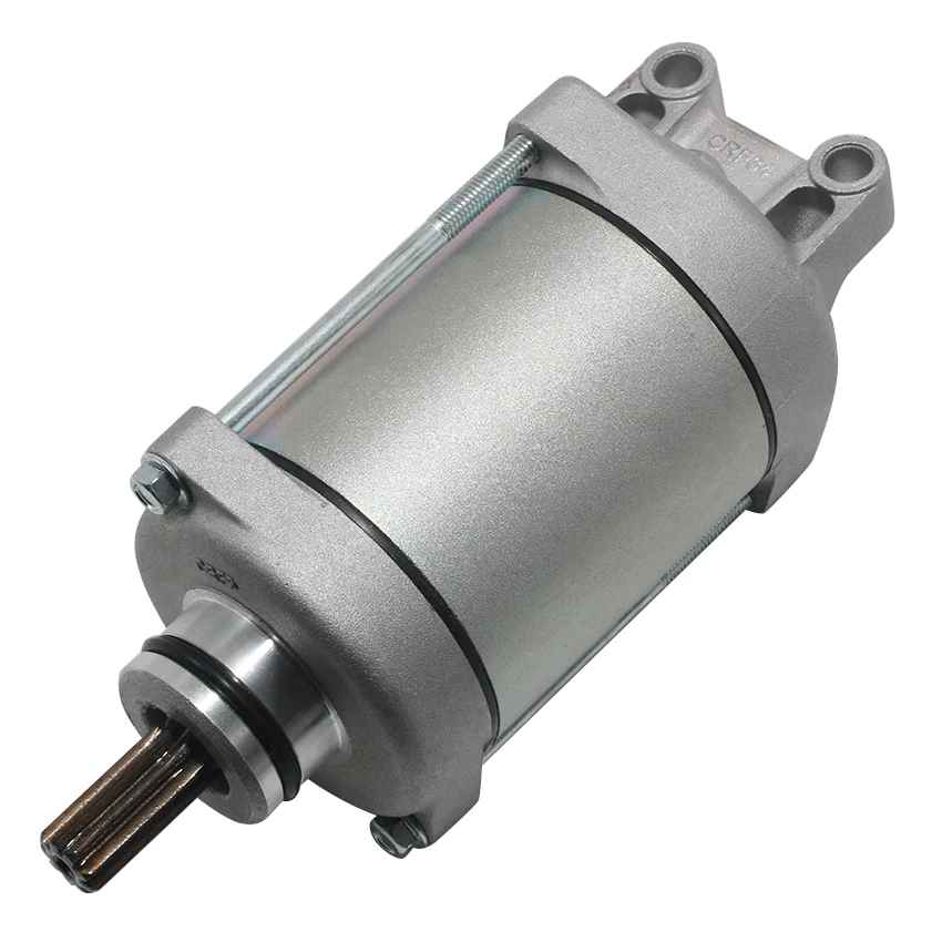 Motorcycle Starter Motor Starting For Kawasaki Z1000SX ABS KLZ1000 Versys 1000 ZR900 Z900 SE ZX1000 SX LT 21163-0065 21163-0748