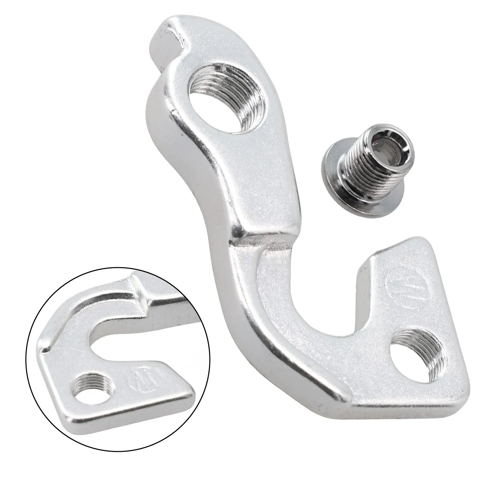 AliExpress NONE SPORTFUNSF Bicycle Derailleur Hanger Bike Rear Derailleur Hanger Dropout For GT JAVA Reborn Bicycle Tail Hook Derailleur Parts A