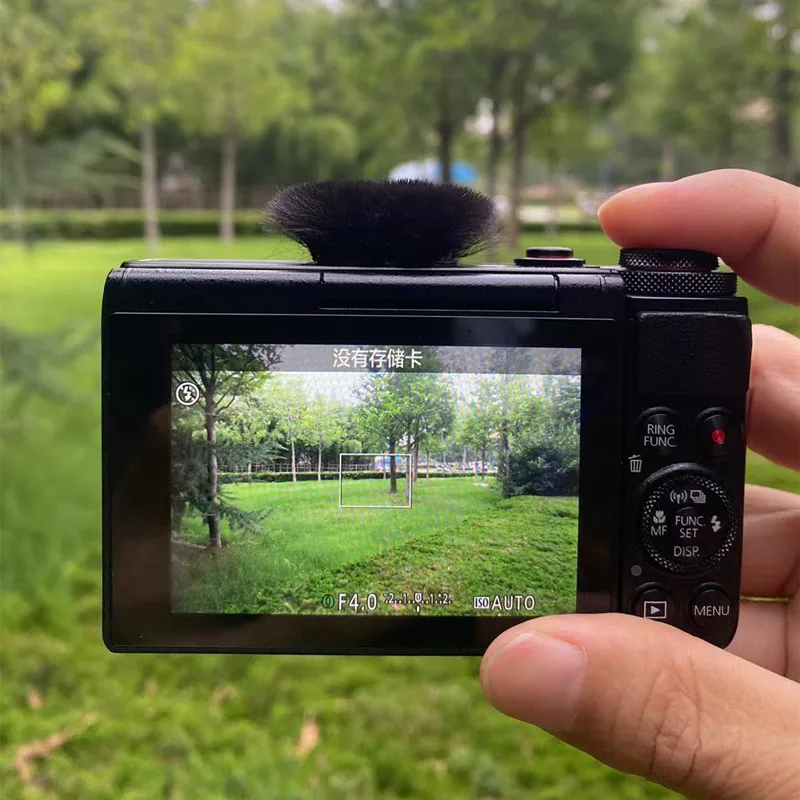 10Pcs Wind Muffler … - image