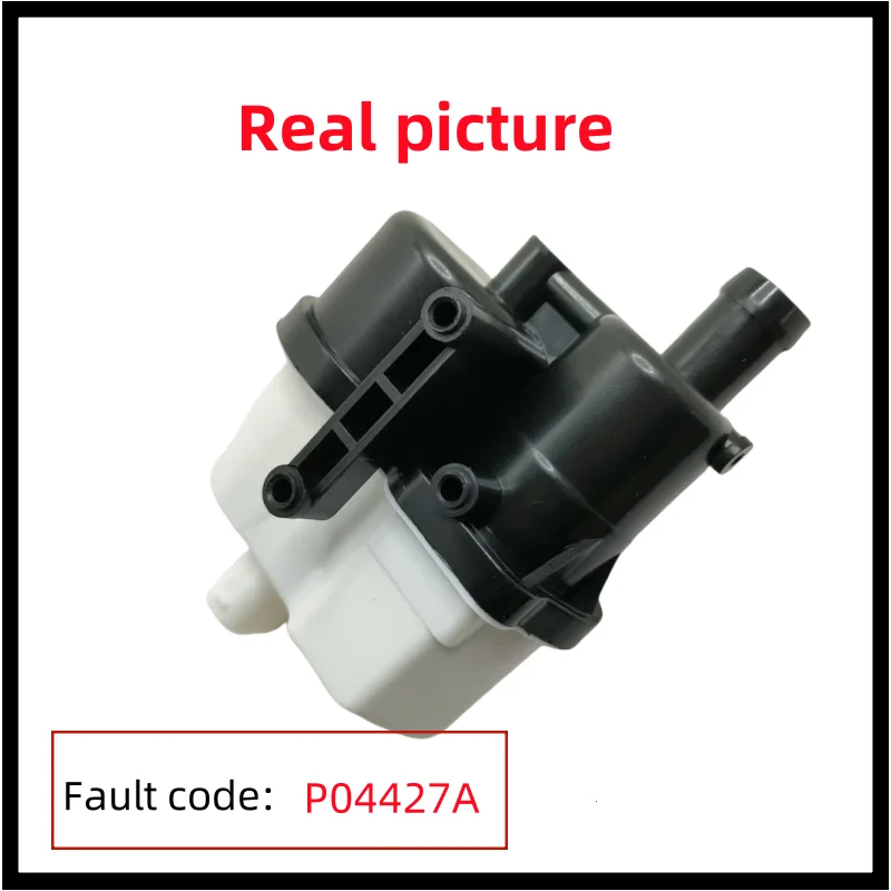 0261222018 16137193479 310-601 0261222022 Car Fuel Leak Detection Pump For Land Rover Mercedes Benz