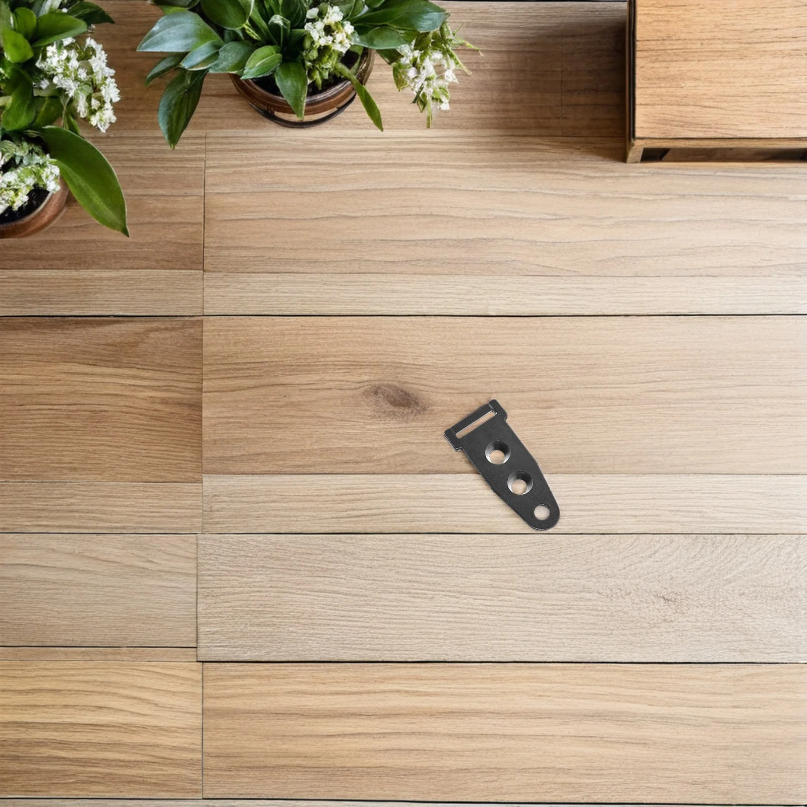 

10Pcs Tent Braid Adjusters Durable Plastic for Secure Tent Installation Black Camping Supply Plastic Buckle Canopy Rod Connector