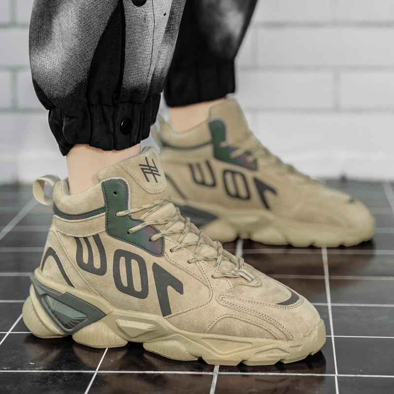 

2025 new men's casual shoes,walking shoes,sneakers strolling shoe Travel Lightweight Daily Wear Best-Selling Cushioned Outdoor