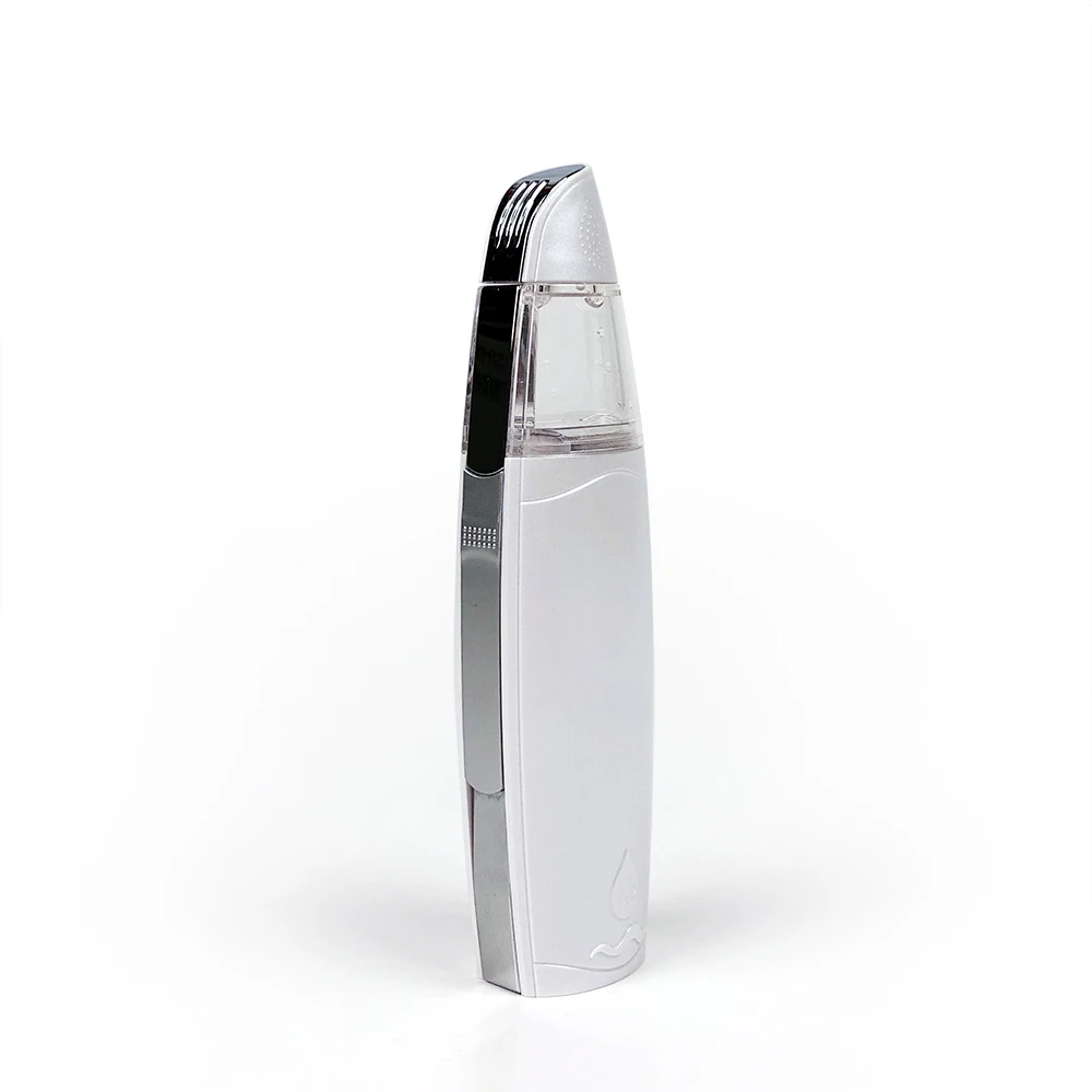 Suyzeko 1000PPB Hydrogen Rich Water Mist Sprayer Portable Nano Facial Mister Hydrogen Water Mist For Antioxidant