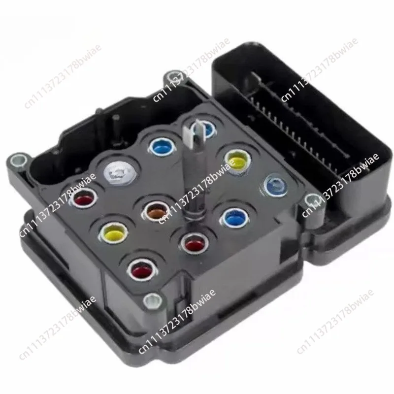 Abs control module for jeep wrangler 2010 3.8l v6 68067458aa
