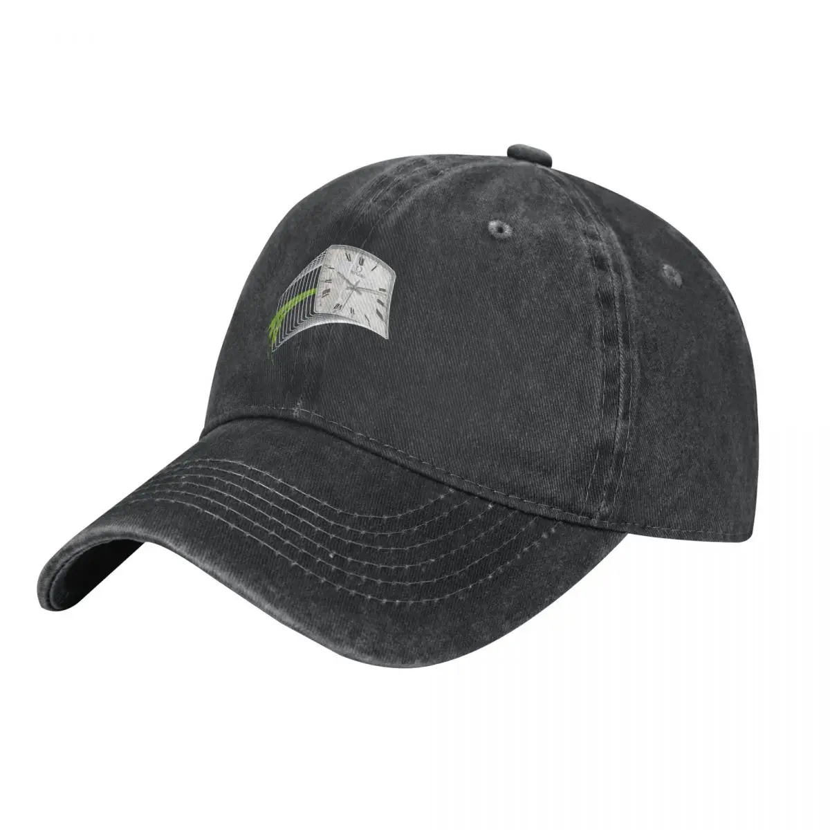 

Mecano, Rock en espaol Cowboy Hat Hood Thermal Visor Men's Women's