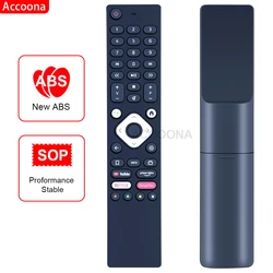 Voice remote control for Nokia Streaming Box 8000 & 8010 TV