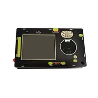 Portapack H2 Plus 1MHz-6GHz Software Radio Platform Tools