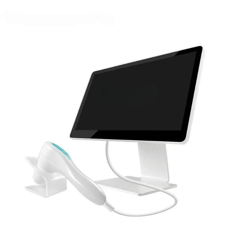 AI scalp detector full-link analysis of scalp health problems AI intelligent detection
