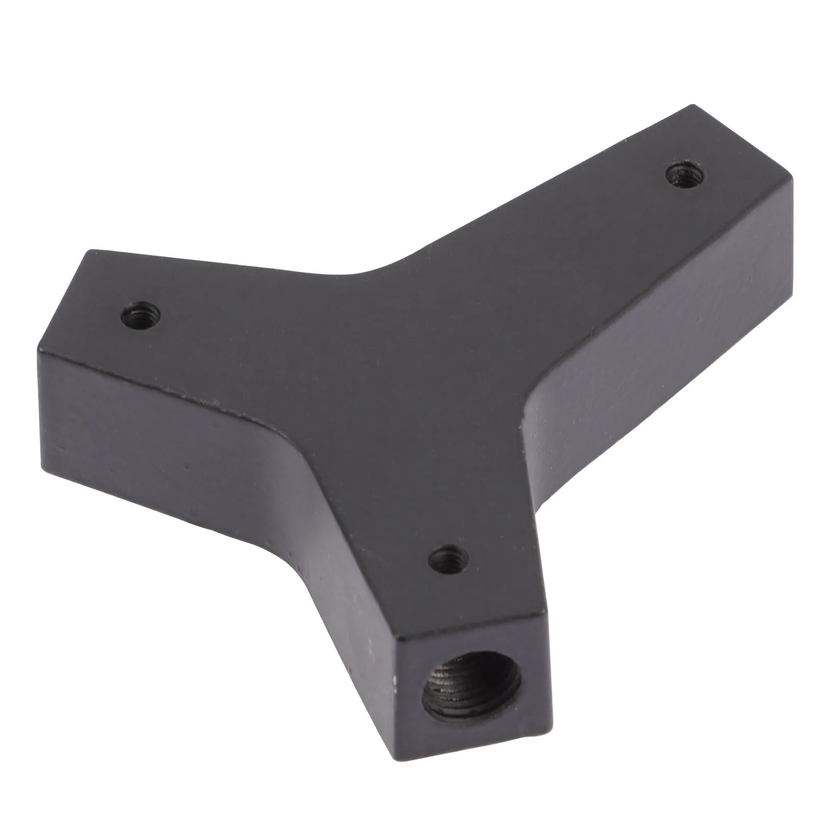 Y شكل مشترك ل الثريا تجهيزات ضوء السقف مصباح موصل لصق محول الإضاءة أنبوب الملحقات لصق موصل #1