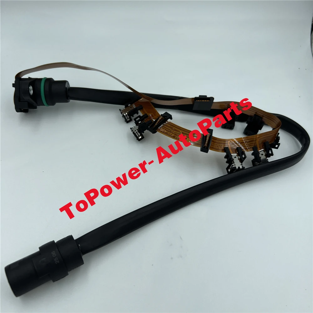 

01M927365 Жгут проводов корпуса главного соленоида автоматической коробки передач для VWW Beetle Golf Jetta passat Audii 80 A3 A4 A6 Skodaa Octavia