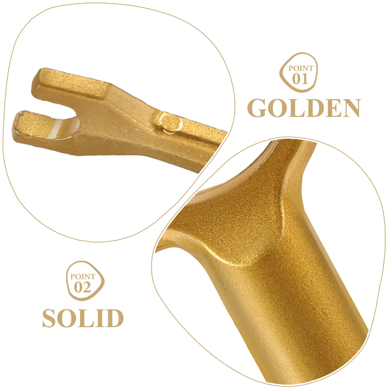 

8pcs Tree Branch Support Racks Durable Gardening Braces Plant Clips For Vineyards Ornamental Gardens Reusable Plant