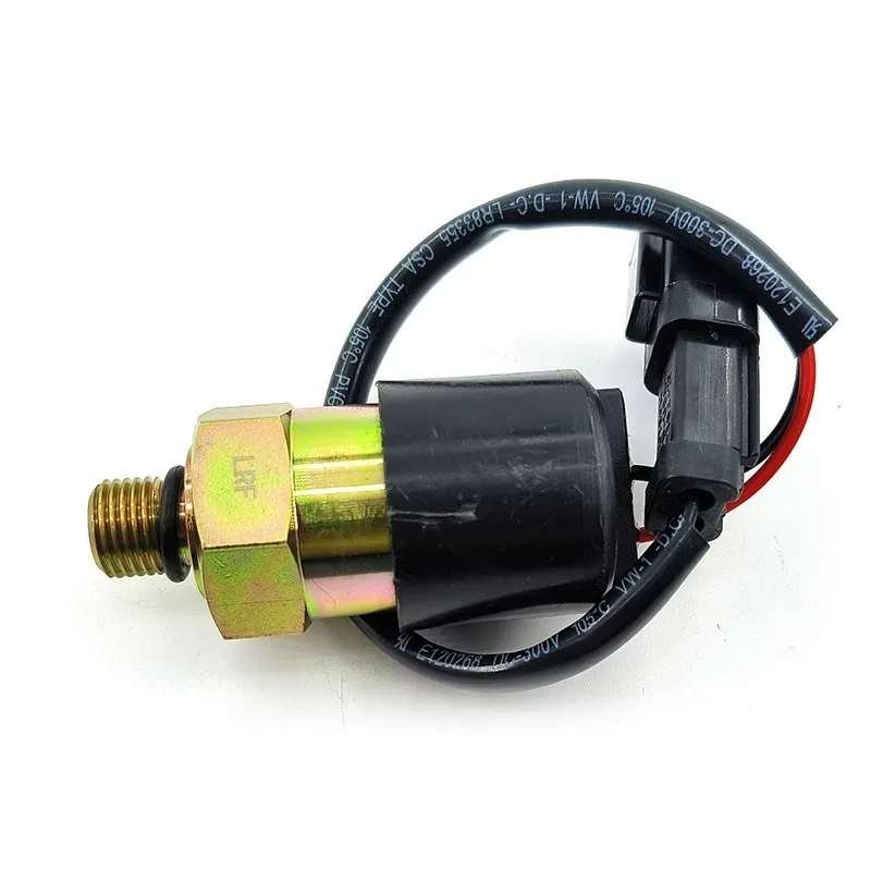 

Распределительный клапан экскаватора Doosan Daewoo, переключатель давления, совместимый с моделями DX215-7 225-9 380 DH220 150 80G