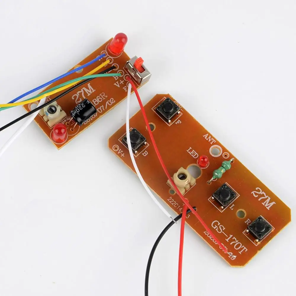 2Pair Accessories C…