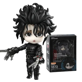 Edward Scissorhands 1873 Q Ver figurka figurka model kolekcjonerski lalka zabawka prezent
