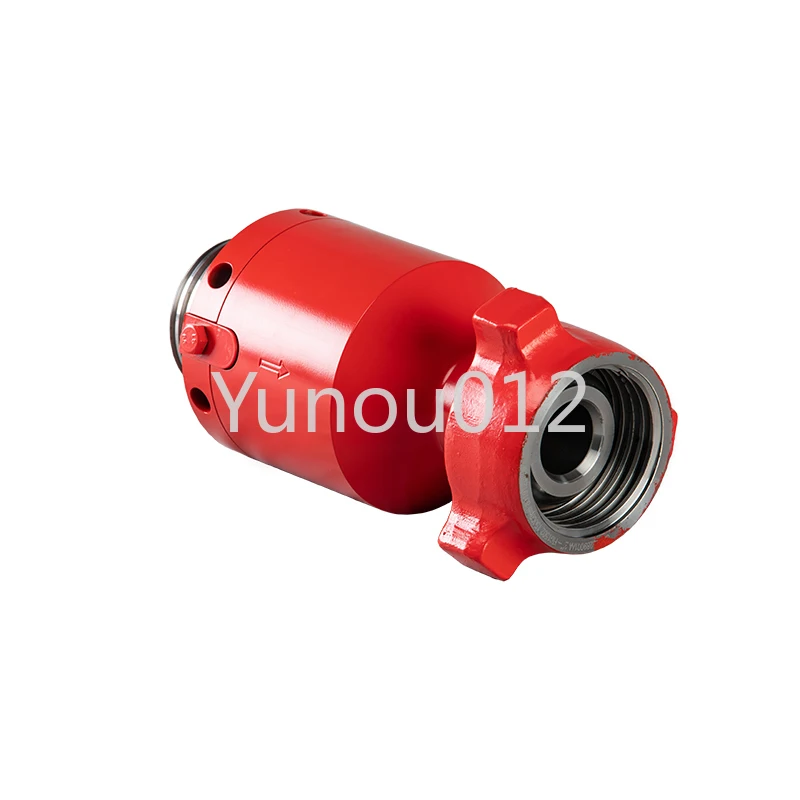 Direct flow check valve, connecting threads Check Valve  2