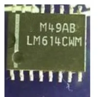

Бесплатная доставка. LM614CWM