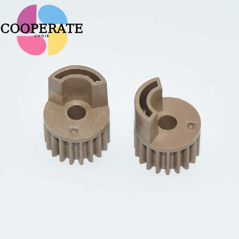 10PCS 4030-5728-01 Fuser Gear for Konica Minolta bizhub 200 250 350 222 282 362 223 283 363 423 266 306 227 287 367