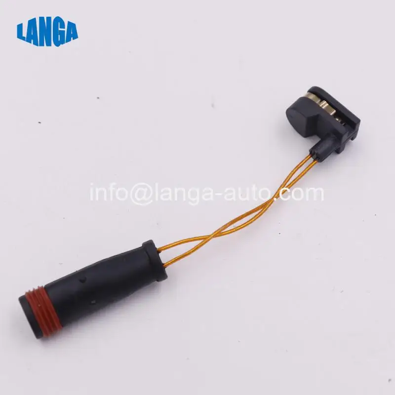 2205401517 Fit for Mercedes Benz E G GL M R S Class VW Craftte Signal Disc Brake Pad Wear Sensor Warning Left or Right