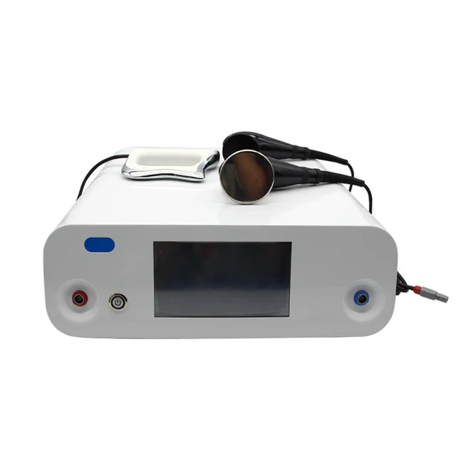 INDIBA RF CET RET 448K аппарат для косметологии | AliExpress