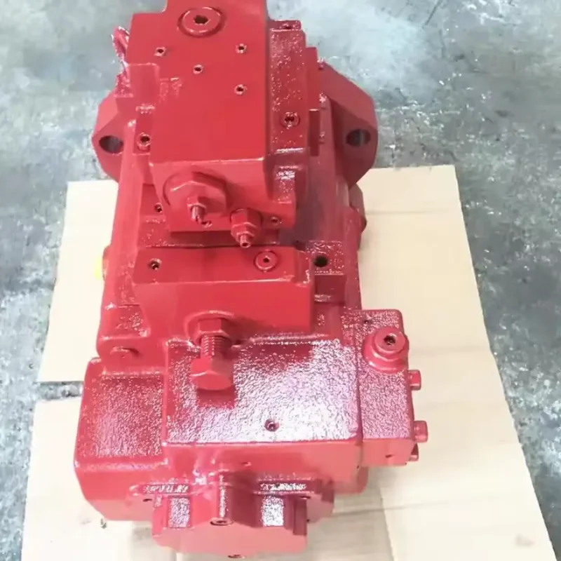 K3VG63 K3VG112 K3VG180 K3VG280 K3VG series K3VG63-12NR-10L3 high pressure hydraulic Axial Piston Pump