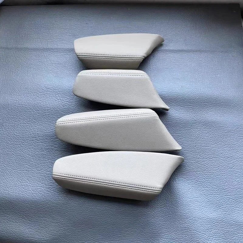 Suitable For 2012-2016 Honda CRV Door Armrest Decorative Panel Door Panel Armrest Interior Panel Front And Rear