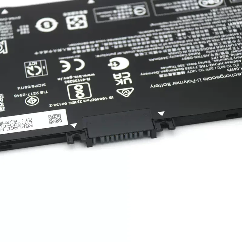 CSMHY Original HW03XL Laptop Battery For HP Pavilion 15-EG 15-EH Series 15-EG000 15-EH000 17-CP 17-CN Series TPN-Q245  TPN-Q246