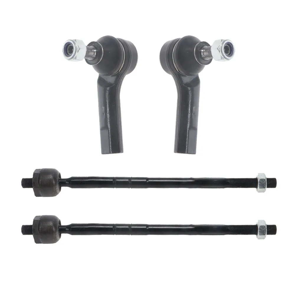 

Наконечник рулевой тяги для Audi A1 8X1 8XK 8XA 2011 1.4T 6R0423811A 6R0423812A 6R0423810 Внутренние внешние аксессуары рулевого управления