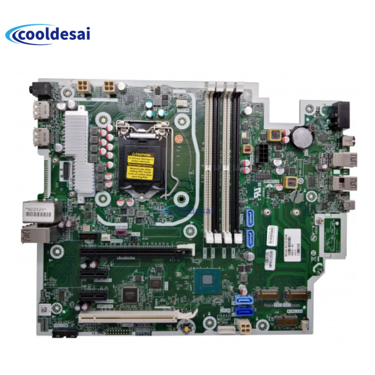 

L76443-002 For HP Z1 Entry 800 G6 MT Motherboard M08761-001 M08761-601 L76449-002 Mainboard 100% Tested Fast Ship