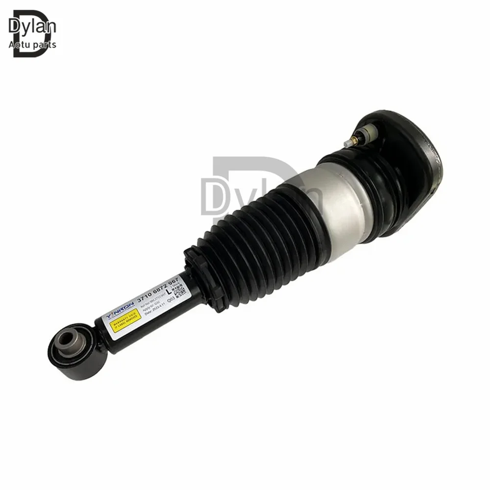 

Auto Parts Left Rear VDC Free Air Suspension Shock Absorber 37106872967 For BMW 6 Series G32 (2017-2023)