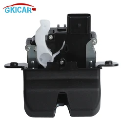 81230-D3000 Boot Tailgate Trunk Door Lock Actuator 81230D3000 For 16-21 Hyundai Tucson Sportage