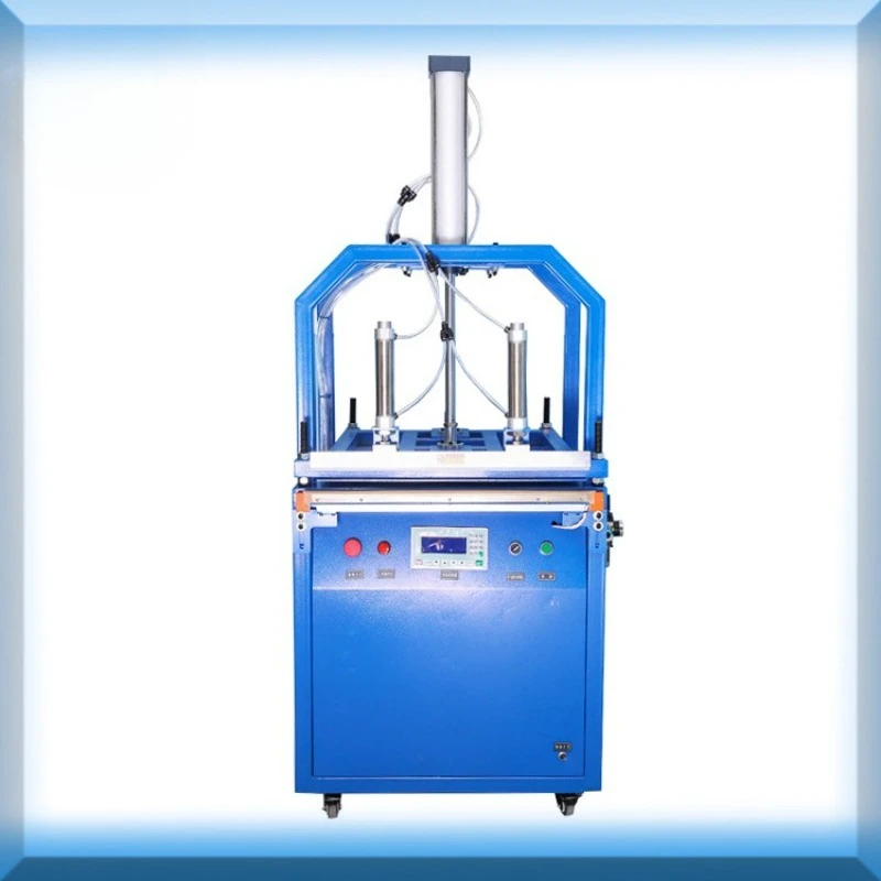 Compression sealer efficiently compresses small household commercial plastic sealed space cotton vacuum latex