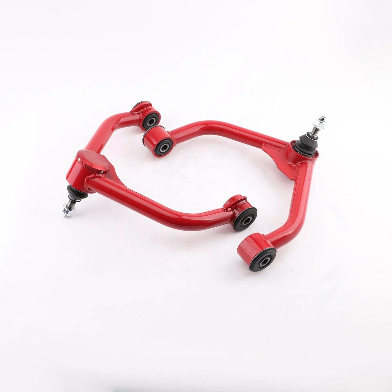 High Quality  Control Arm Kit Lower Front Upper Control Arms Lift 2-4'' Compatible 2006-2022 DODG-E RAM 1500 4WD GMC