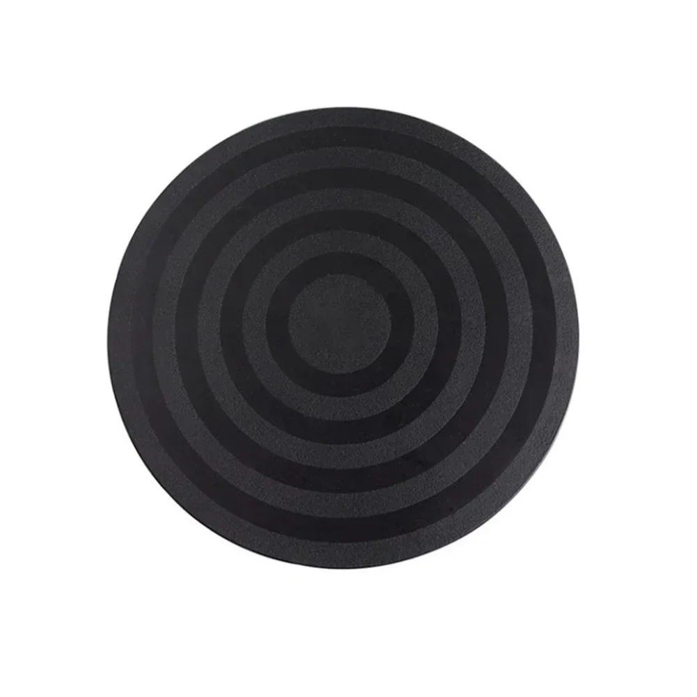 Plastic Rotating Bearing Turntable Lazy Susan For Turntable Cupboard DIY Rotary Plate Turnplate Clay Pottery Sculpture 20-40cm